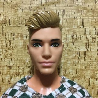 バービー(Barbie)のケン(その他)