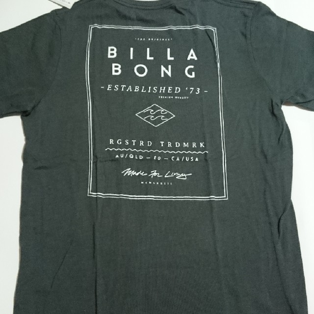 billabong(ビラボン)のリョウ様専用 メンズのトップス(Tシャツ/カットソー(半袖/袖なし))の商品写真