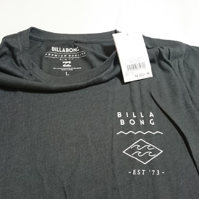 billabong(ビラボン)のリョウ様専用 メンズのトップス(Tシャツ/カットソー(半袖/袖なし))の商品写真