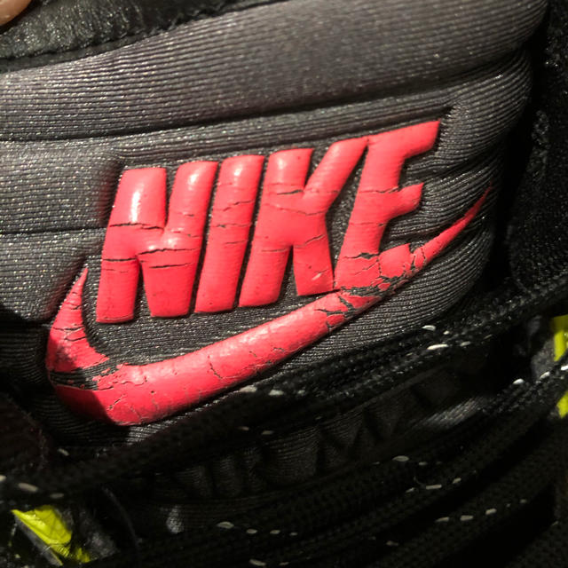 NIKE(ナイキ)のエア マックス 90 スニーカーブーツ アイス　28.5cm メンズの靴/シューズ(スニーカー)の商品写真