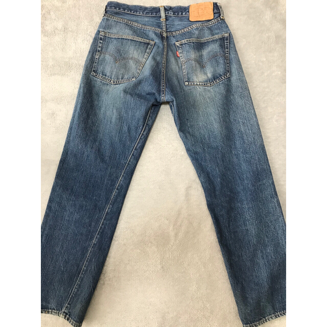 Levi's(リーバイス)のVINTAGE LEVI'S 501 BIG-E W33L31 メンズのパンツ(デニム/ジーンズ)の商品写真