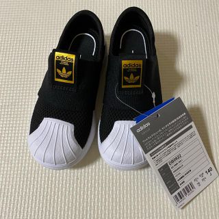 アディダス(adidas)の専用☆☆☆  adidas  スリッポン   スニーカー  14cm(スニーカー)