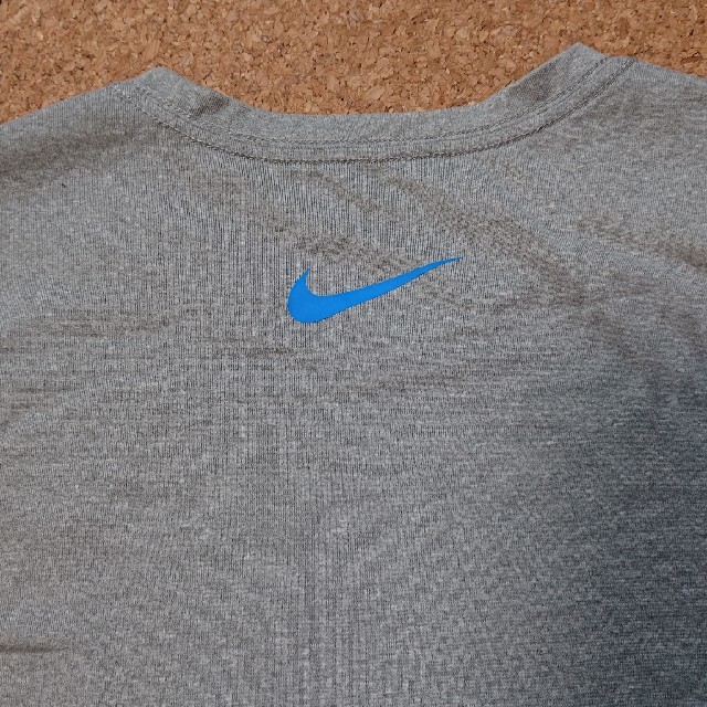 NIKE(ナイキ)のナイキ Ｔシャツ キッズ/ベビー/マタニティのキッズ服男の子用(90cm~)(Tシャツ/カットソー)の商品写真