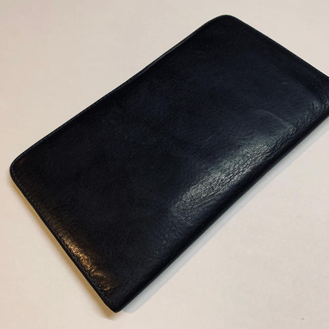 A.P.C. アーペーセー ロングウォレット 長財布