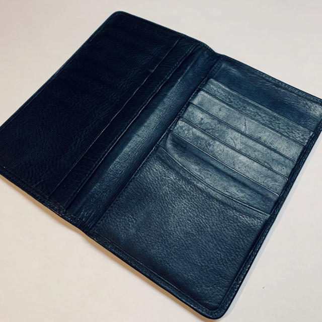 A.P.C. アーペーセー ロングウォレット 長財布