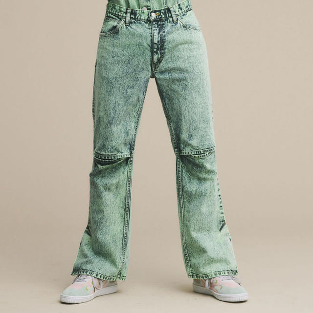 Jieda(ジエダ)のJiedaジーンズ メンズ メンズのパンツ(デニム/ジーンズ)の商品写真
