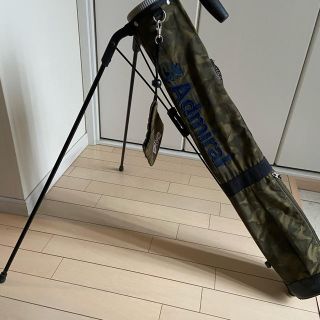 Admiral - セルフスタンド クラブケース 迷彩の通販 by 大躍進's shop ...