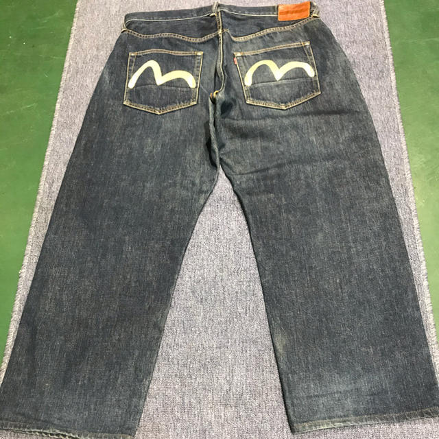 EVISU - エビスジーンズの通販 by don's shop|エビスならラクマ