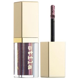 スティラ(stila)の【STILA】Plum On グリッター リキッド アイシャドウ(アイシャドウ)