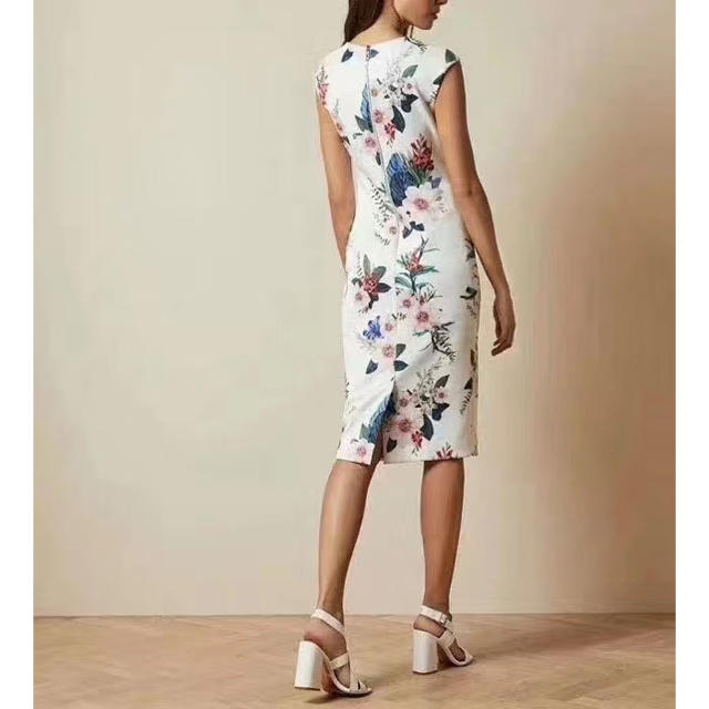 ❤️Ted baker 2020新作　新品　ワンピース