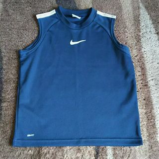 ナイキ(NIKE)のサイズ130(Tシャツ/カットソー)