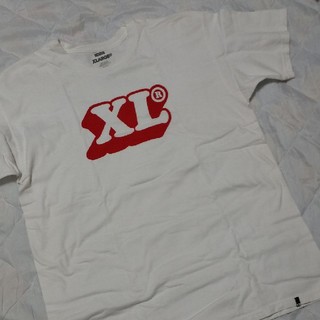 エクストララージ(XLARGE)のXLARGE TシャツLサイズ(Tシャツ/カットソー(半袖/袖なし))