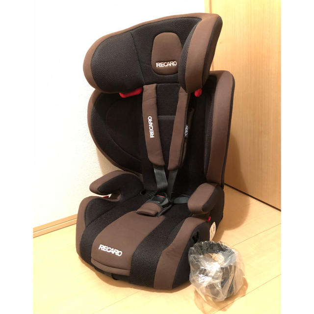 RECARO レカロ チャイルドシート