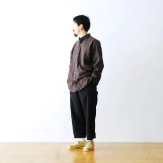 20SS PORTER CLASSIC WEATHER CARGO PANTS(ワークパンツ/カーゴパンツ)