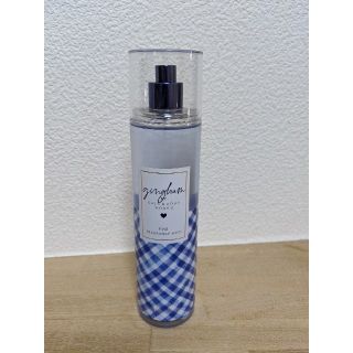 バスアンドボディーワークス(Bath & Body Works)のBATH&BODYWORKSフレグランスミスト(香水(女性用))