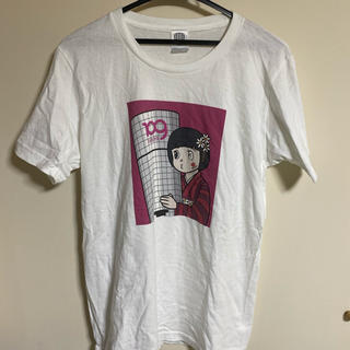 ハシヅメユウヤ × 渋谷109 コラボTシャツ(Tシャツ/カットソー(半袖/袖なし))