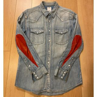 VISVIM(デニム ・ シャツ)のフリマアイテム一覧 VISVIM(デニム ・ シャツ)のフリマアイテム一覧