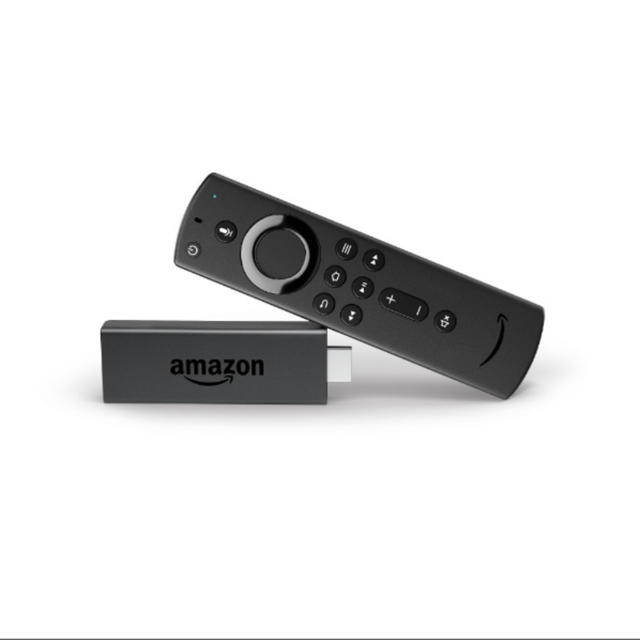 Amazon fire tvスティック Fire TV Stick アマゾン