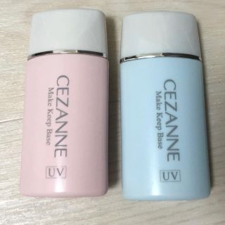 セザンヌケショウヒン(CEZANNE（セザンヌ化粧品）)のセザンヌ　皮脂崩れ防止下地(化粧下地)