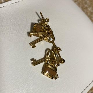 クロエ(Chloe)のクロエ　ピアス(ピアス)