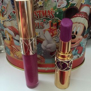 イヴサンローランボーテ(Yves Saint Laurent Beaute)のサンローラン リップ&グロス(その他)