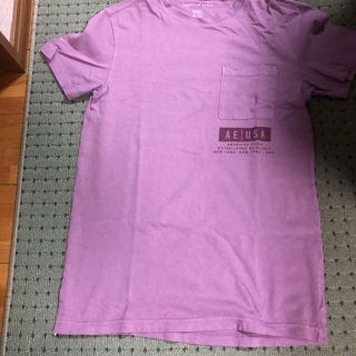 アメリカンイーグル(American Eagle)の【AMERICAN EAGLE】アメリカンイーグル Tシャツ(Tシャツ/カットソー(半袖/袖なし))