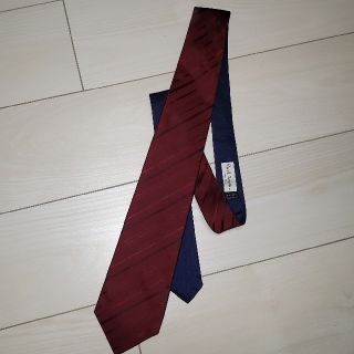 ポールスミス(Paul Smith)のPaul Smith ネクタイ リバーシブル(ネクタイ)