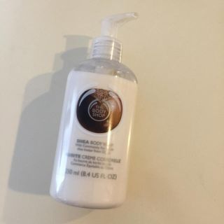 ザボディショップ(THE BODY SHOP)のザボディショップ❤︎ボディローション美品(ボディクリーム)