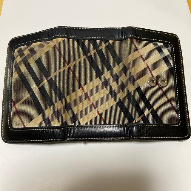 BURBERRY BLUE LABEL(バーバリーブルーレーベル)のバーバリーブルーレーベル キーケース レディースのファッション小物(キーケース)の商品写真