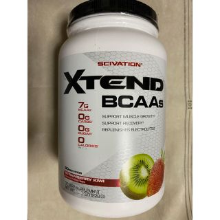 サイベーション エクステンド BCAA ストロベリーキウイ 90杯分の通販 ... xtend BCAA ストロベリーキウイ 90杯分!