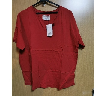 アングリッド(Ungrid)のハーフスリーブ　ncr19　ncb18(Tシャツ(半袖/袖なし))