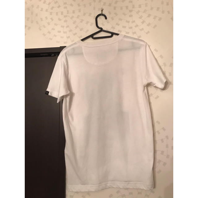 Onitsuka Tiger(オニツカタイガー)の専用　購入不可　　　オニツカタイガー Tシャツ sサイズ メンズのトップス(Tシャツ/カットソー(半袖/袖なし))の商品写真