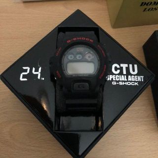 カシオ(CASIO)のCASIO G-SHOCK 1289JA TWENTY FOUR CTU(腕時計(デジタル))