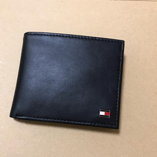 トミーヒルフィガー(TOMMY HILFIGER)の新品未使用　トミーヒルフィガー　財布(折り財布)