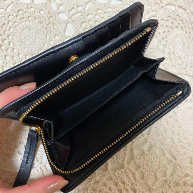 MARC JACOBS(マークジェイコブス)のマークジェイコブス 財布 レディースのファッション小物(財布)の商品写真
