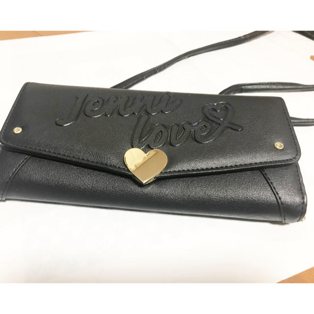 JENNI(ジェニィ)のジェニィ   財布 キッズ/ベビー/マタニティのこども用ファッション小物(財布)の商品写真