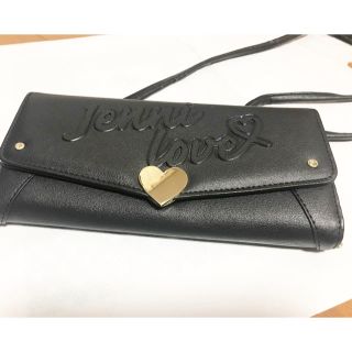 ジェニィ(JENNI)のジェニィ   財布(財布)