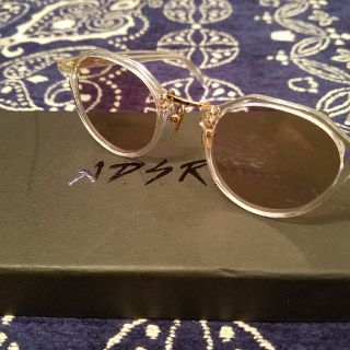 レイバン(Ray-Ban)のA.D.S.R サングラス SATCHMO 03！！(サングラス/メガネ)