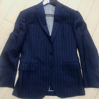 エルメネジルドゼニア(Ermenegildo Zegna)のゼニア 2018ss春夏 50万 スーツ(セットアップ)