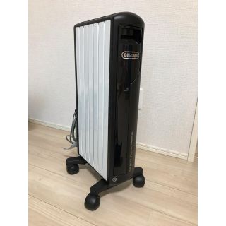 デロンギ(DeLonghi)のデロンギ　マルチダイナミックヒーター(オイルヒーター)