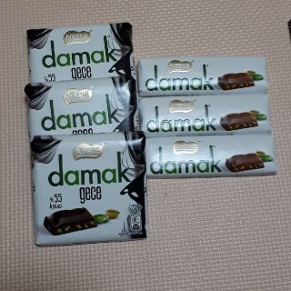 ネスレ(Nestle)のネスレ☆damakチョコレート(菓子/デザート)