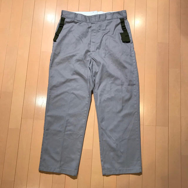 90s 珍品 ディッキーズ Dickies ハンティング パンツ アメリカ製 | www