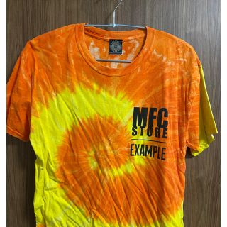 EXAMPLE MFC(Tシャツ/カットソー(半袖/袖なし))