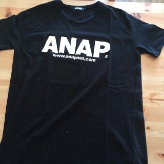 アナップ(ANAP)のANAP Tシャツ(Tシャツ(半袖/袖なし))