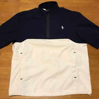 ポロラルフローレン(POLO RALPH LAUREN)のGW割　ポロラルフローレン  ゴルフウェア　ハーフジップ(パーカー)