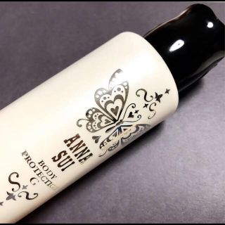 アナスイ(ANNA SUI)のANNA SUI ボディプロテクション(日焼け止め/サンオイル)