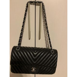 シャネル(CHANEL)の本日のみ大特価！売切御免！感謝割！CHANELシルバーラッセンベルトノベルティー(ハンドバッグ)