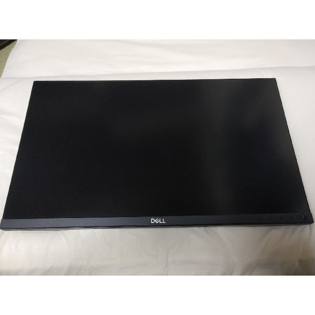 DELL P2418D WQHD 23.8インチ 液晶モニタ-