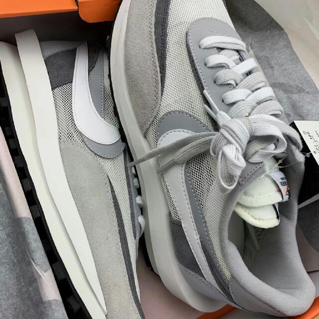 sacai - NIKE SACAI 25.5cm の通販 by adsdasd's shop｜サカイならラクマ