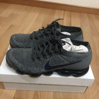 ナイキ(NIKE)のNIKE AIR VAPORMAX  FLYKNIT  1(スニーカー)